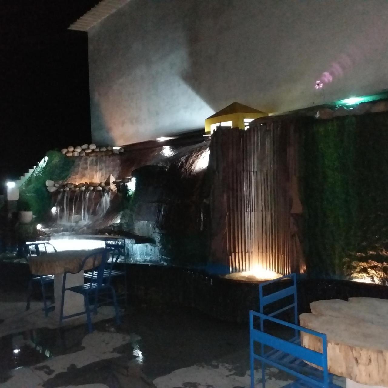 Krishna Hansraj Hotel Una  Zewnętrze zdjęcie